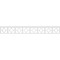 Ekena Millwork Koroluck Architectural Grade PVC Running Trim, 6"H x 5/8"P x 48"L RUNP06X0625X48KOR - alternate 2